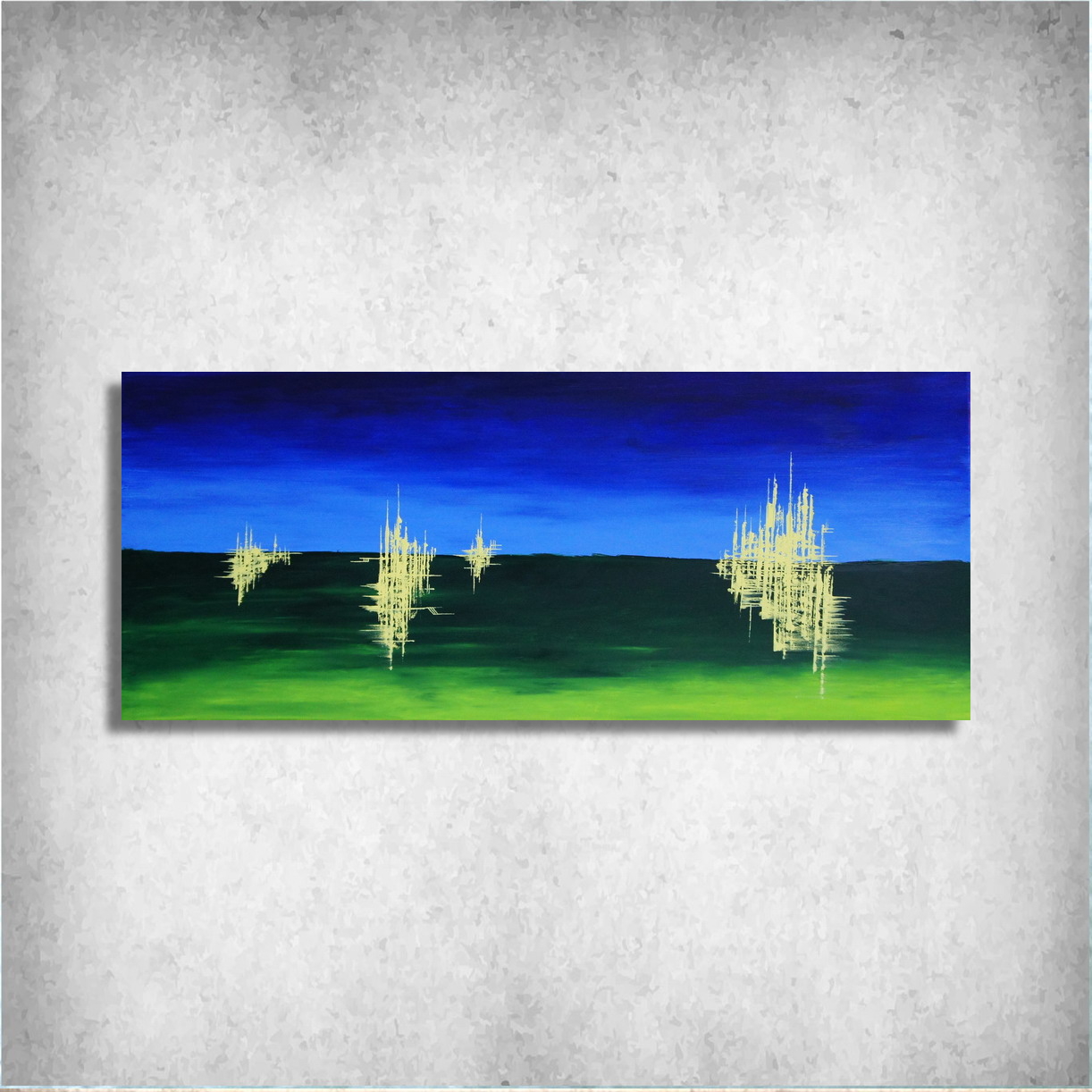 Out Of Oblivion AN DRE ART