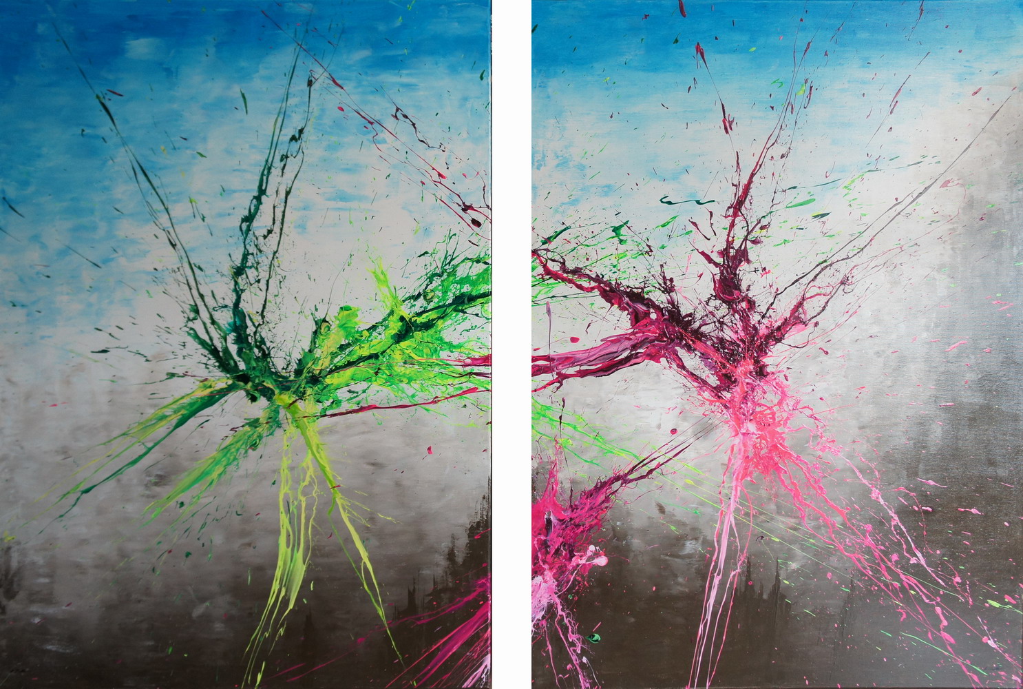 Sorcerers' Battle II - Image 2