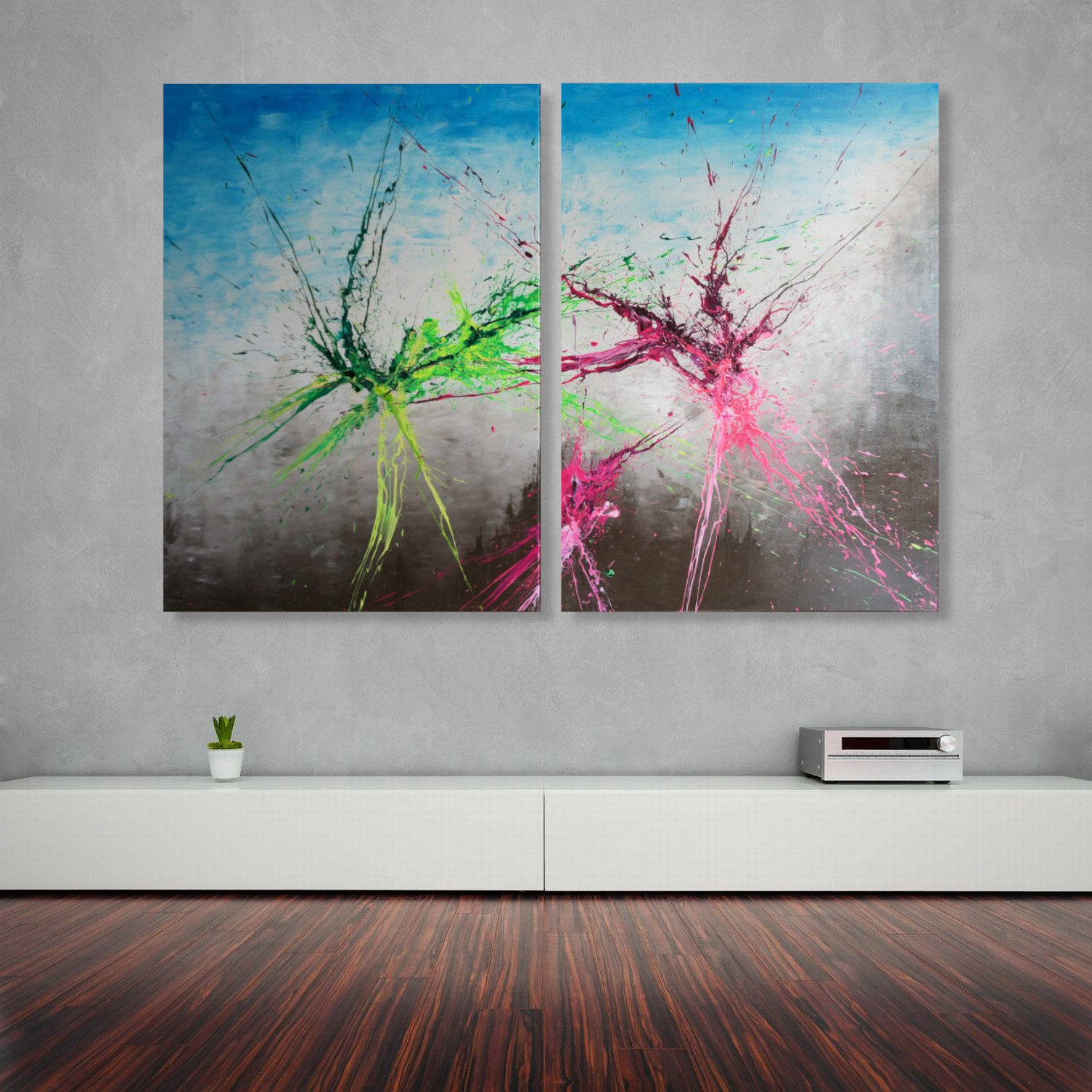 Sorcerers' Battle II - Image 6