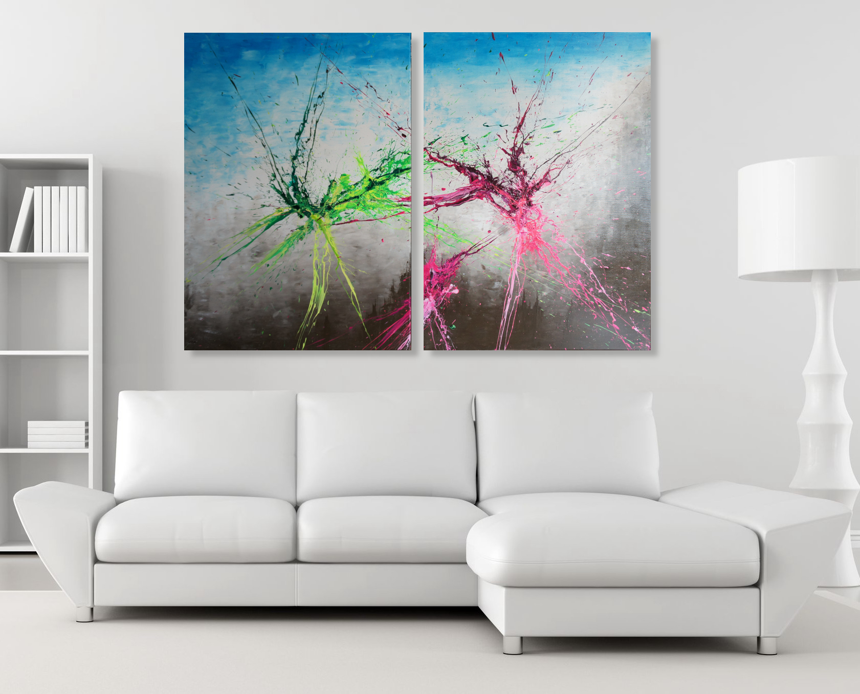 Sorcerers' Battle II - Image 3