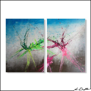 Sorcerers' Battle II