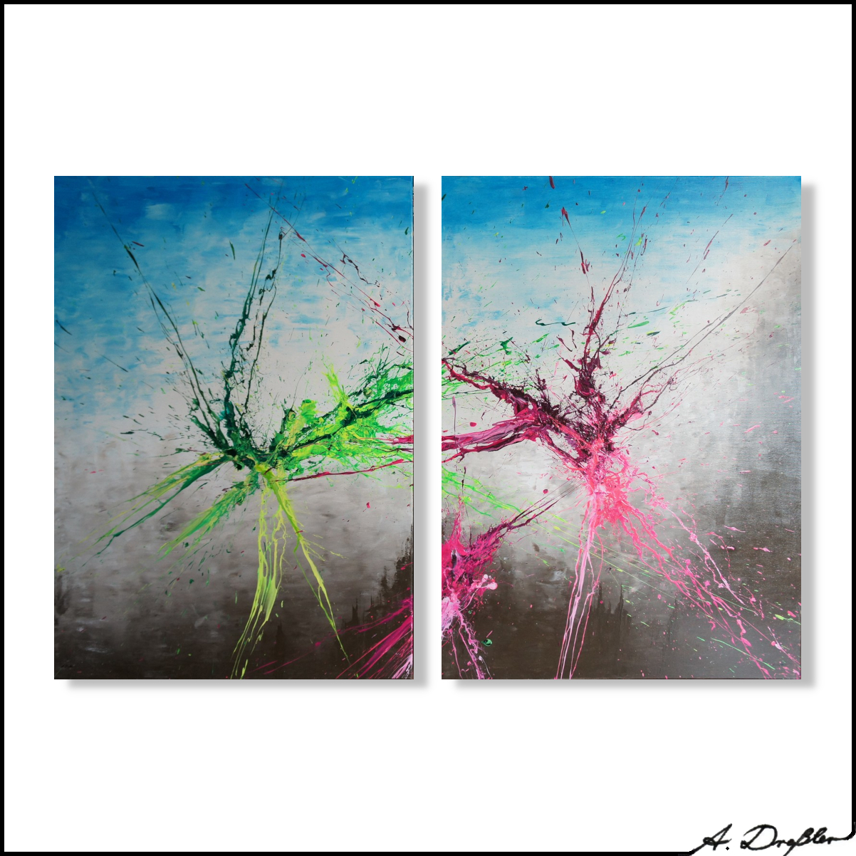 Sorcerers' Battle II