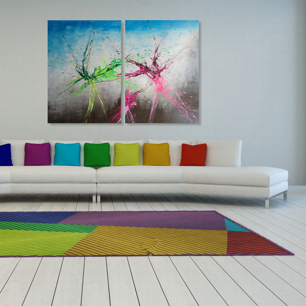 Sorcerers' Battle II - Image 5