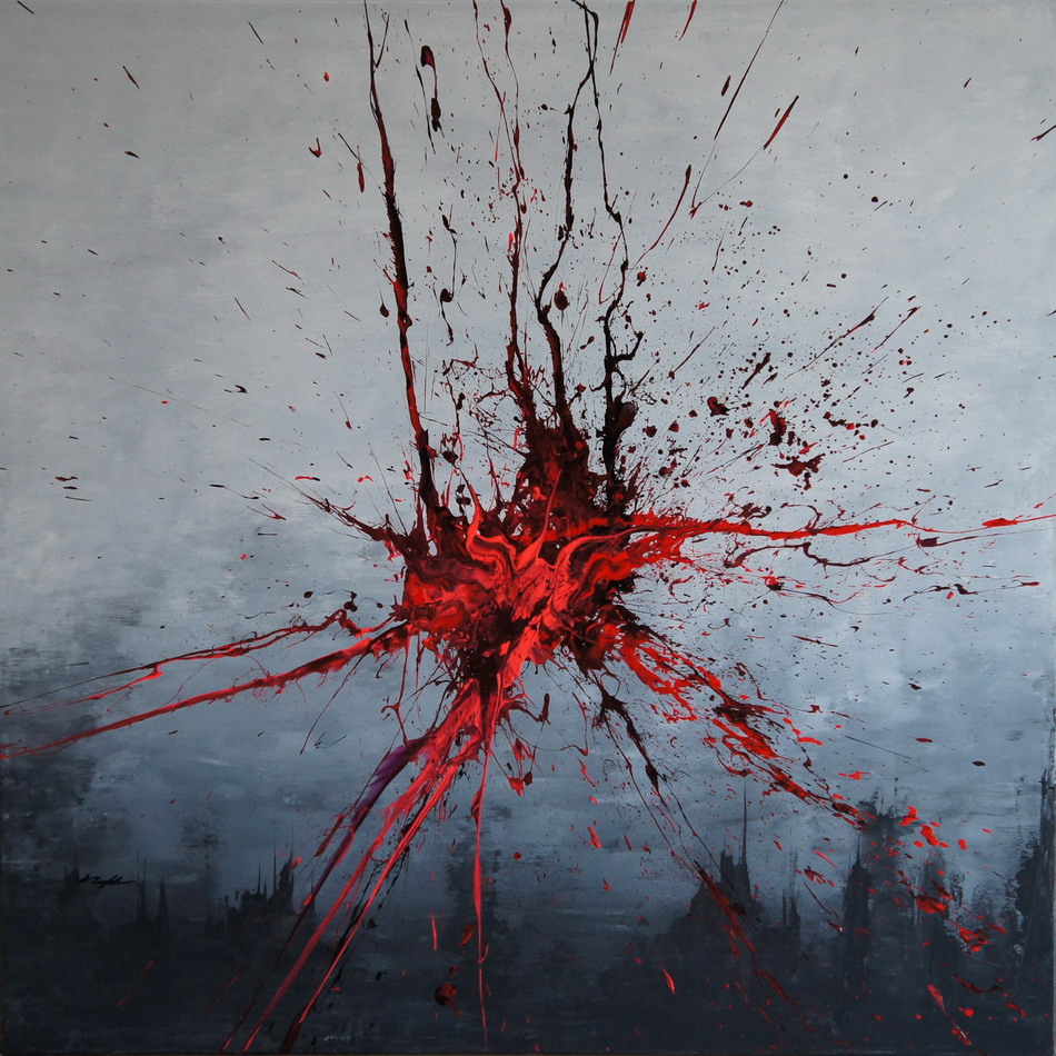 Sudden Impact IV - Image 2