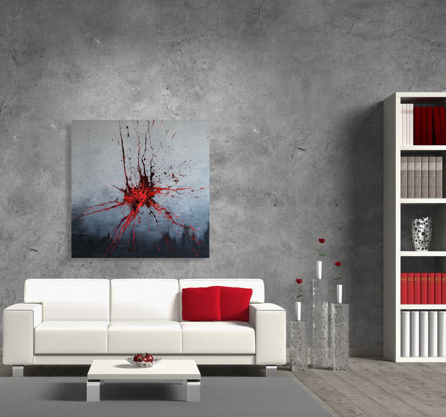 Sudden Impact IV - Image 6