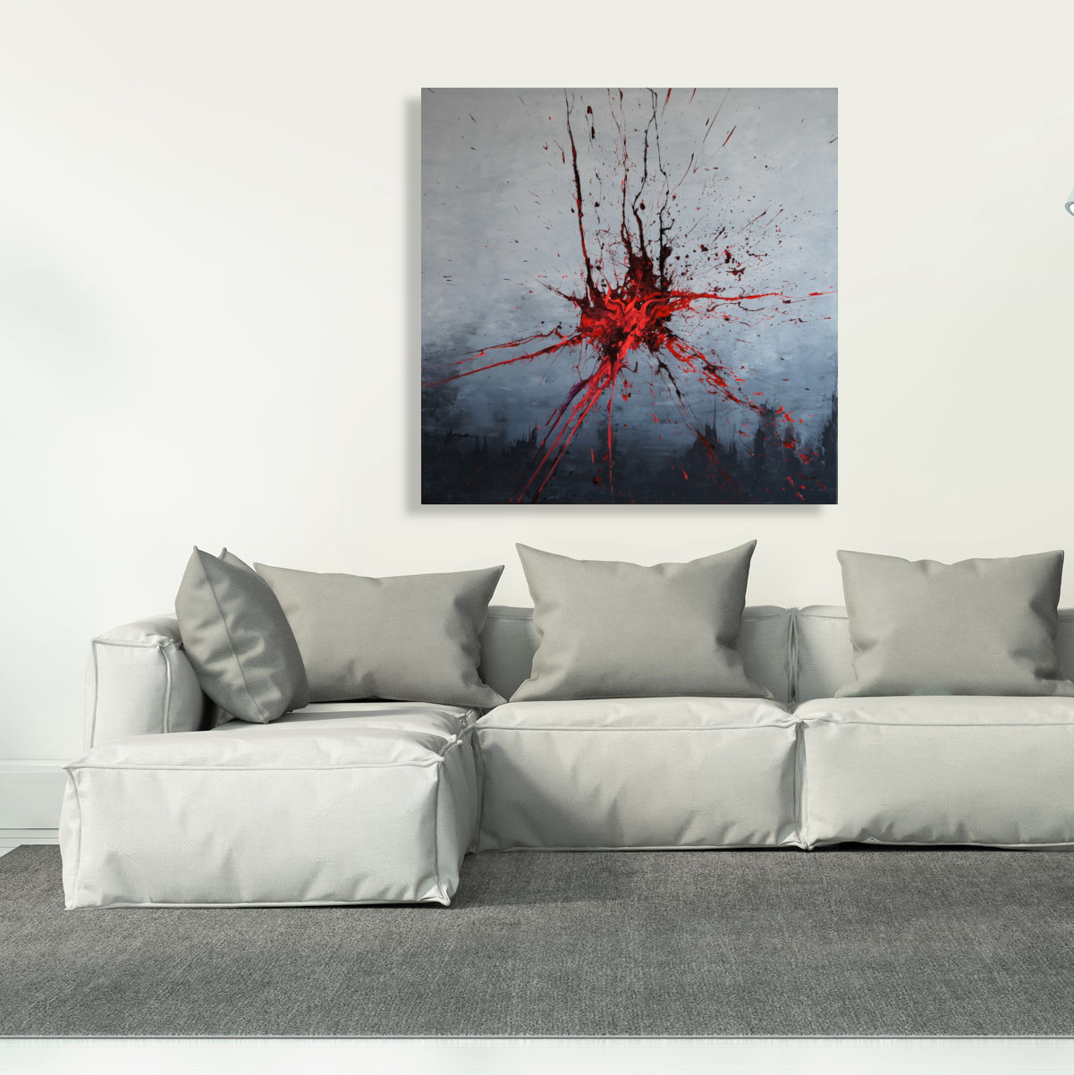 Sudden Impact IV - Image 5