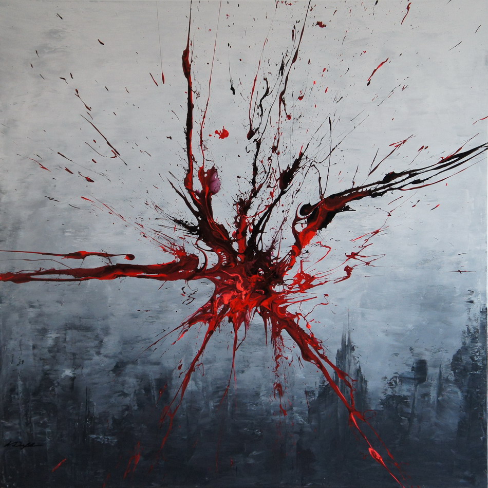 Sudden Impact V - Image 2