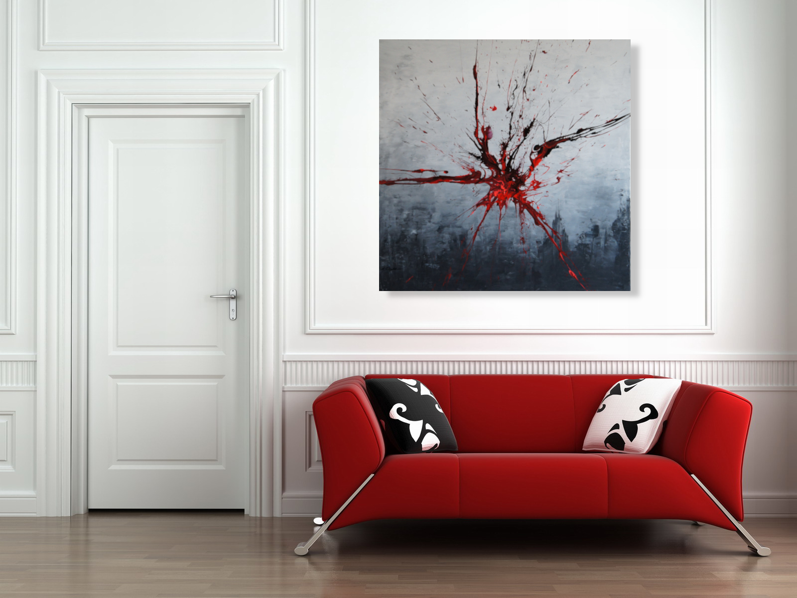 Sudden Impact V - Image 5