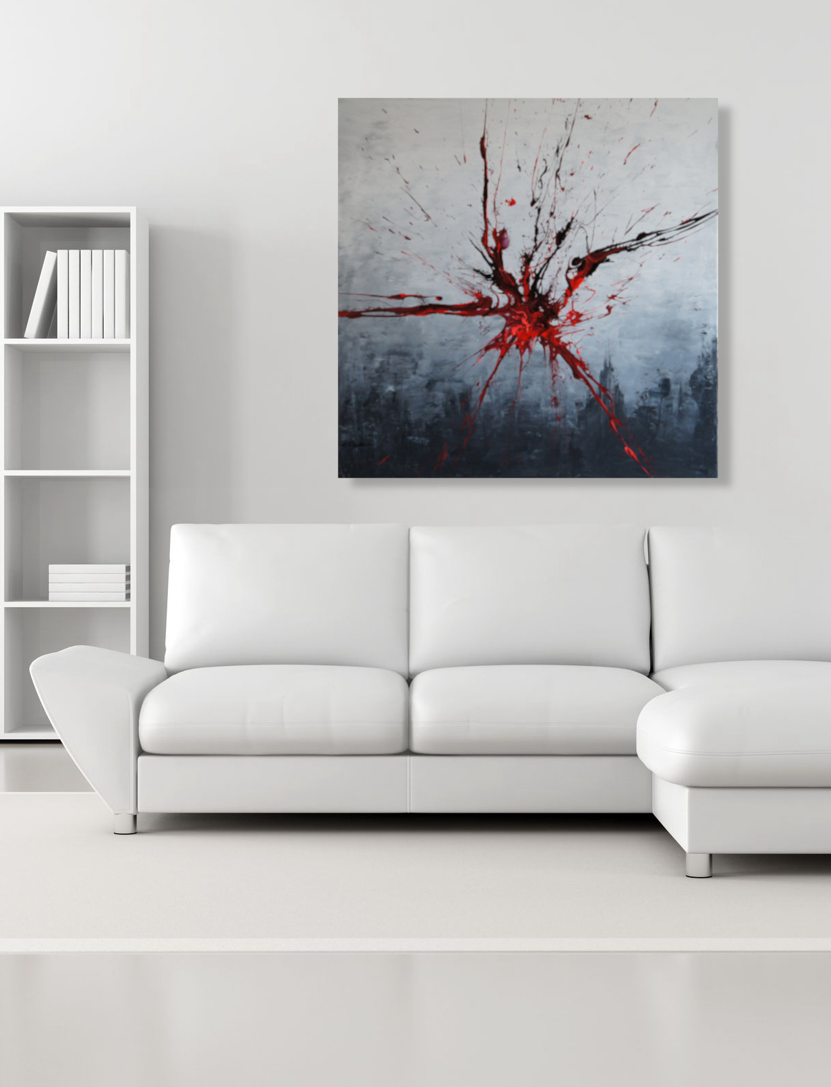 Sudden Impact V - Image 4