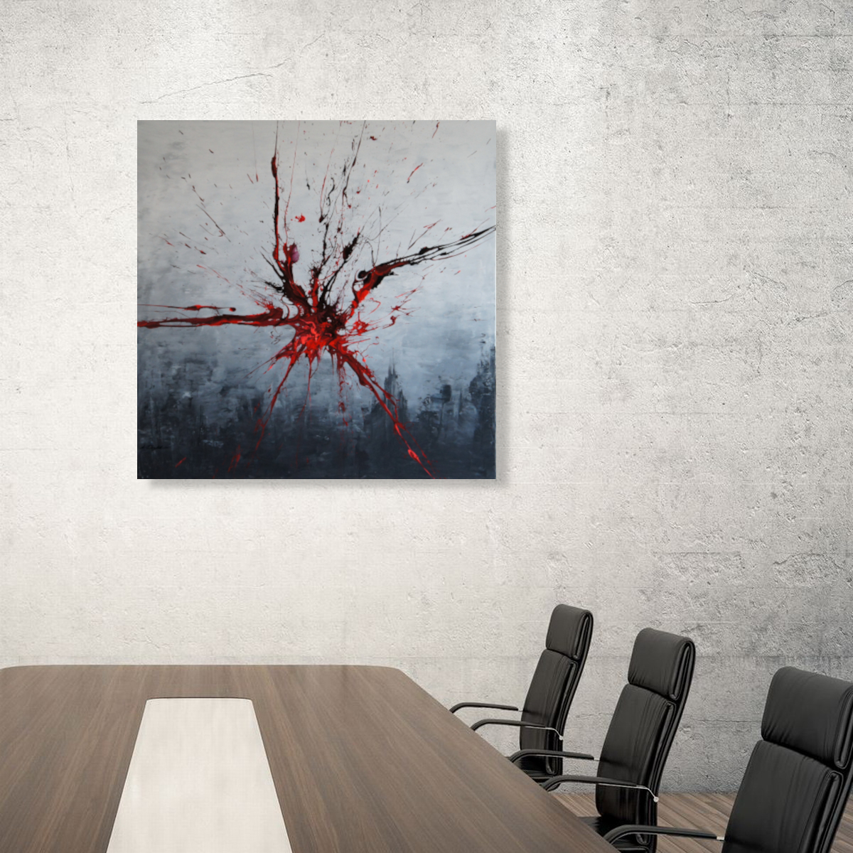 Sudden Impact V - Image 3