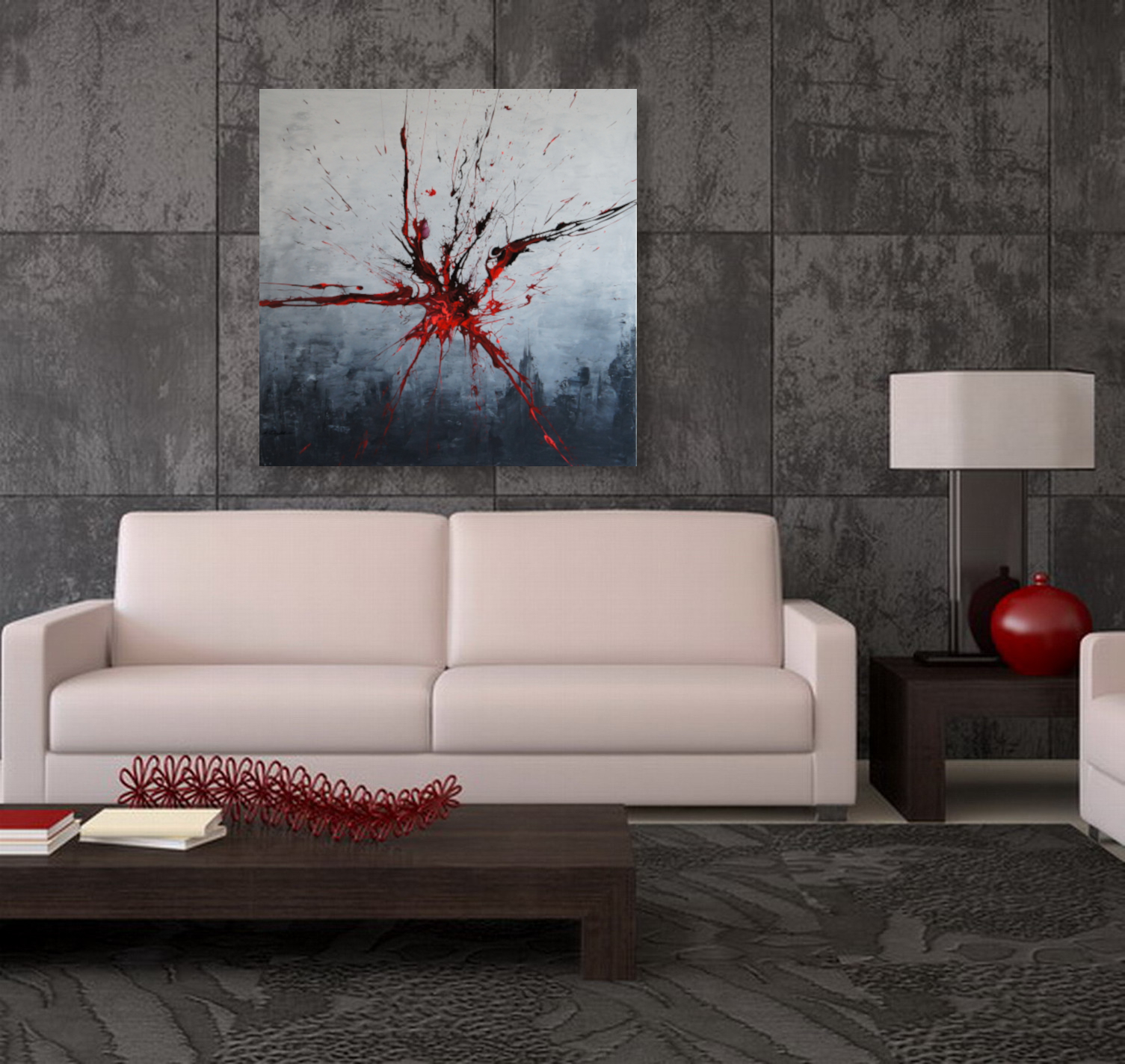 Sudden Impact V - Image 6