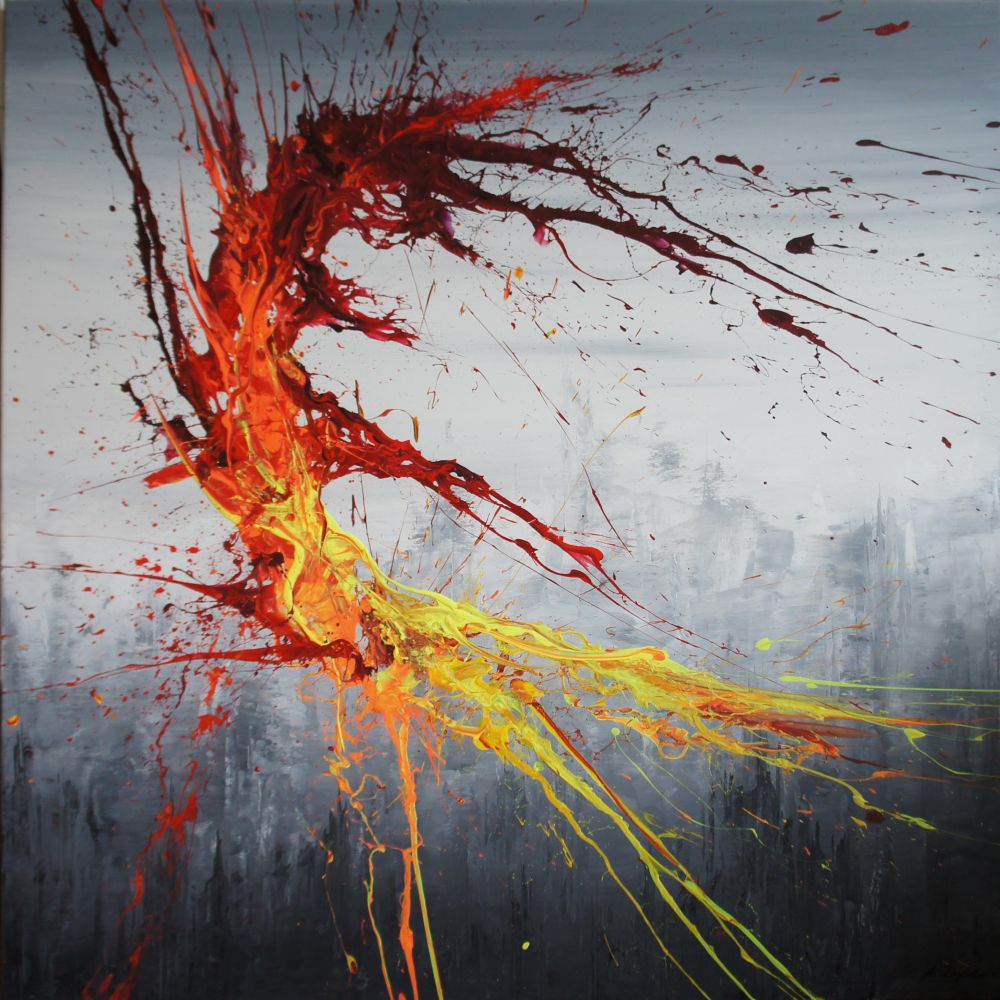 Twisting Fire X - Image 2