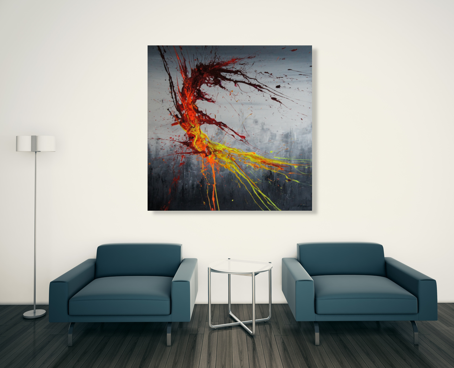 Twisting Fire X - Image 6