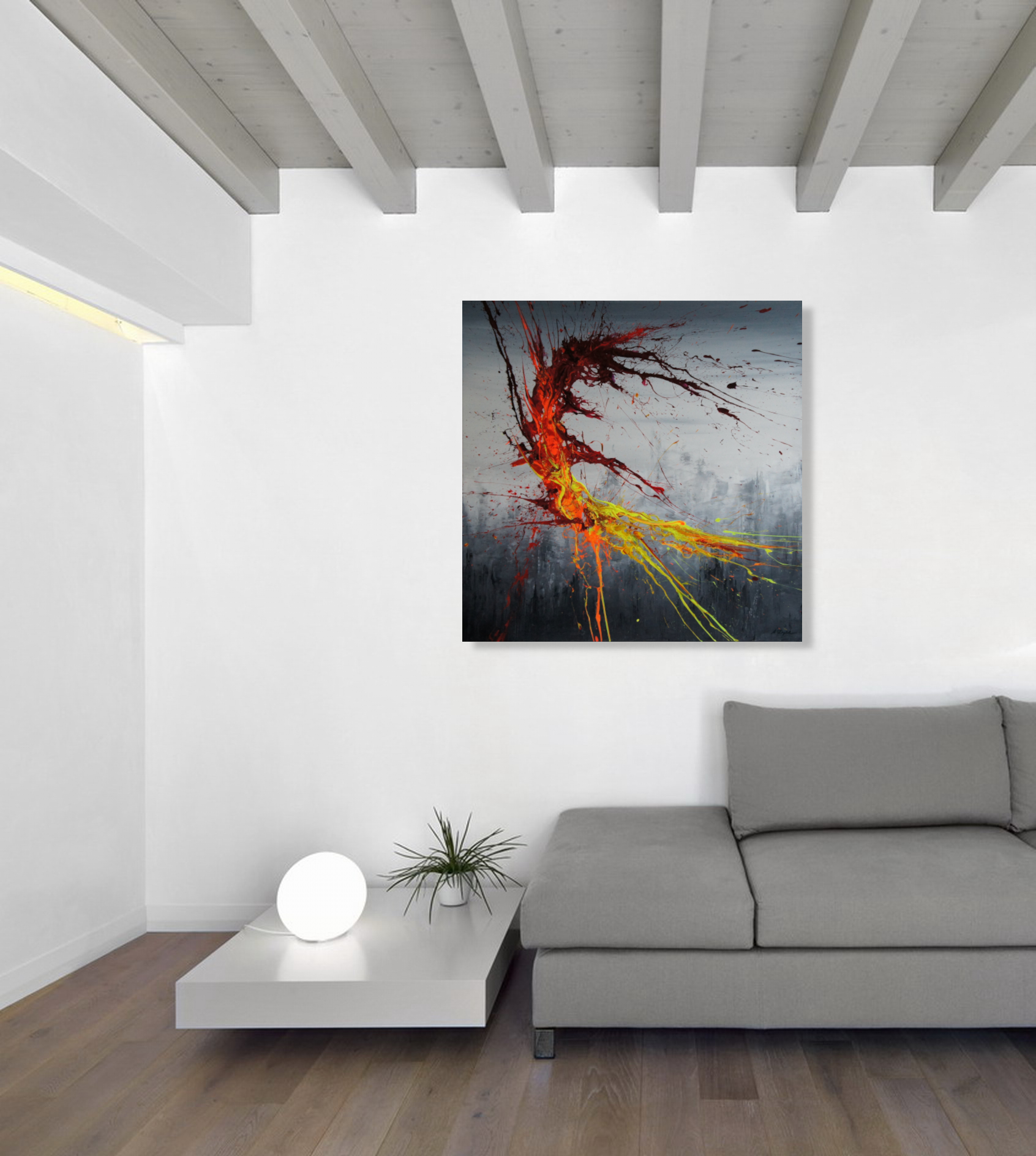 Twisting Fire X - Image 9