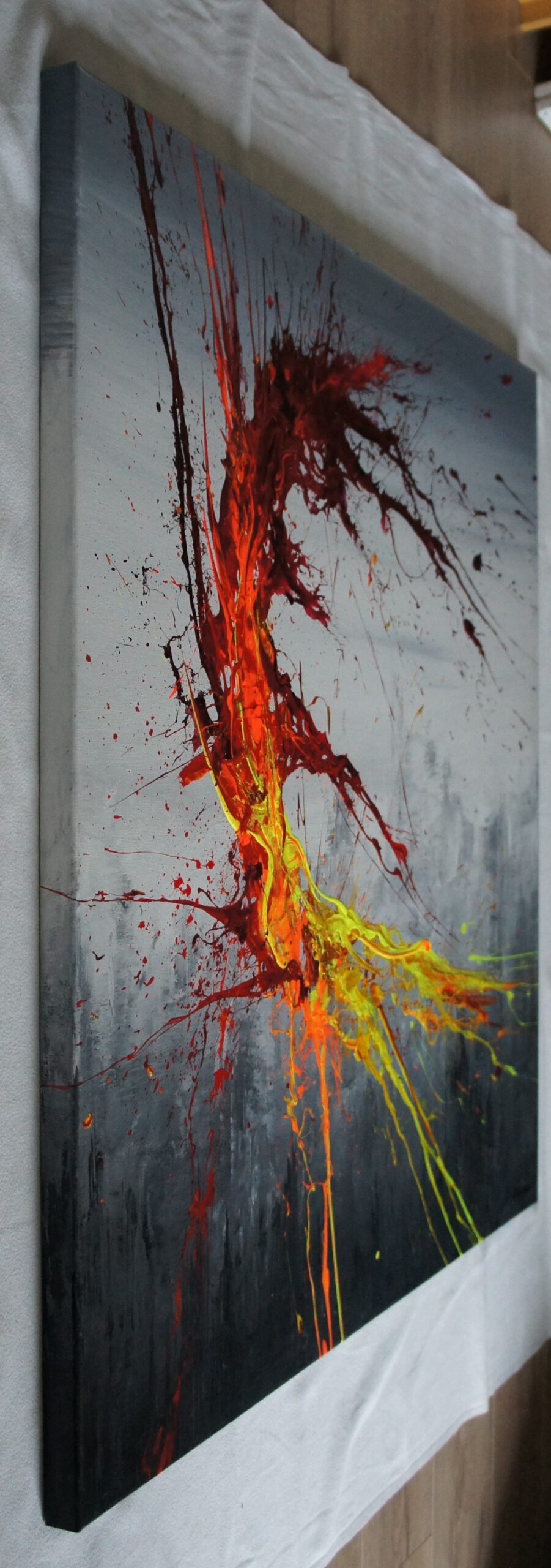 Twisting Fire X - Image 3