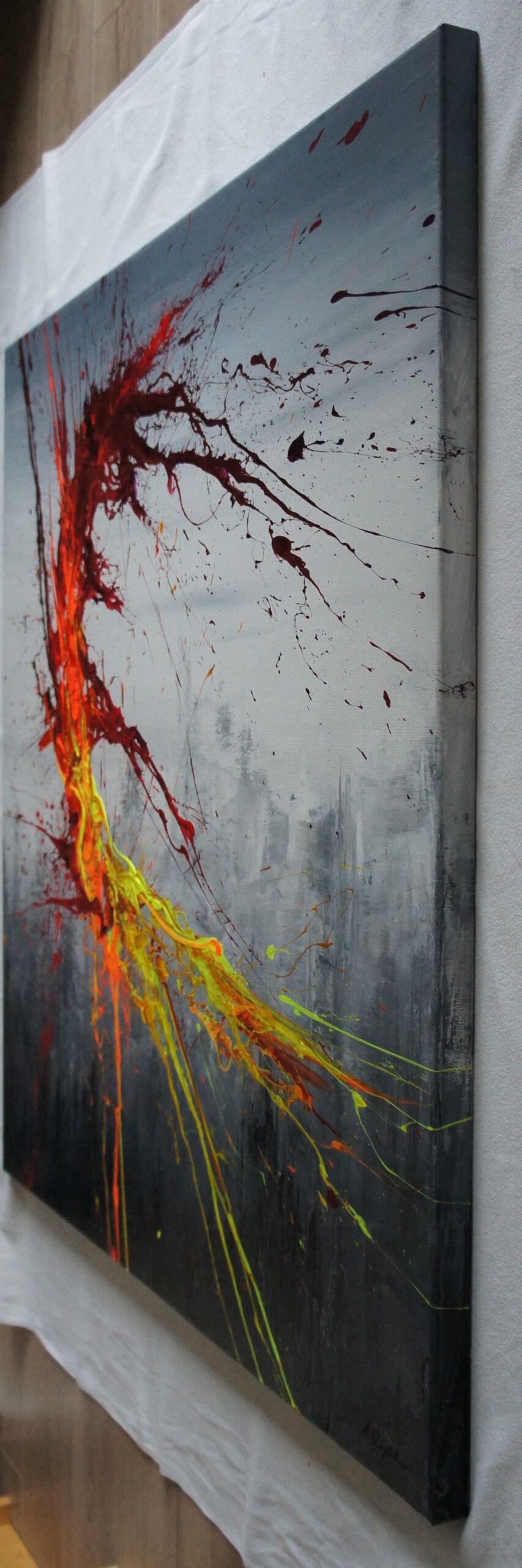 Twisting Fire X - Image 4