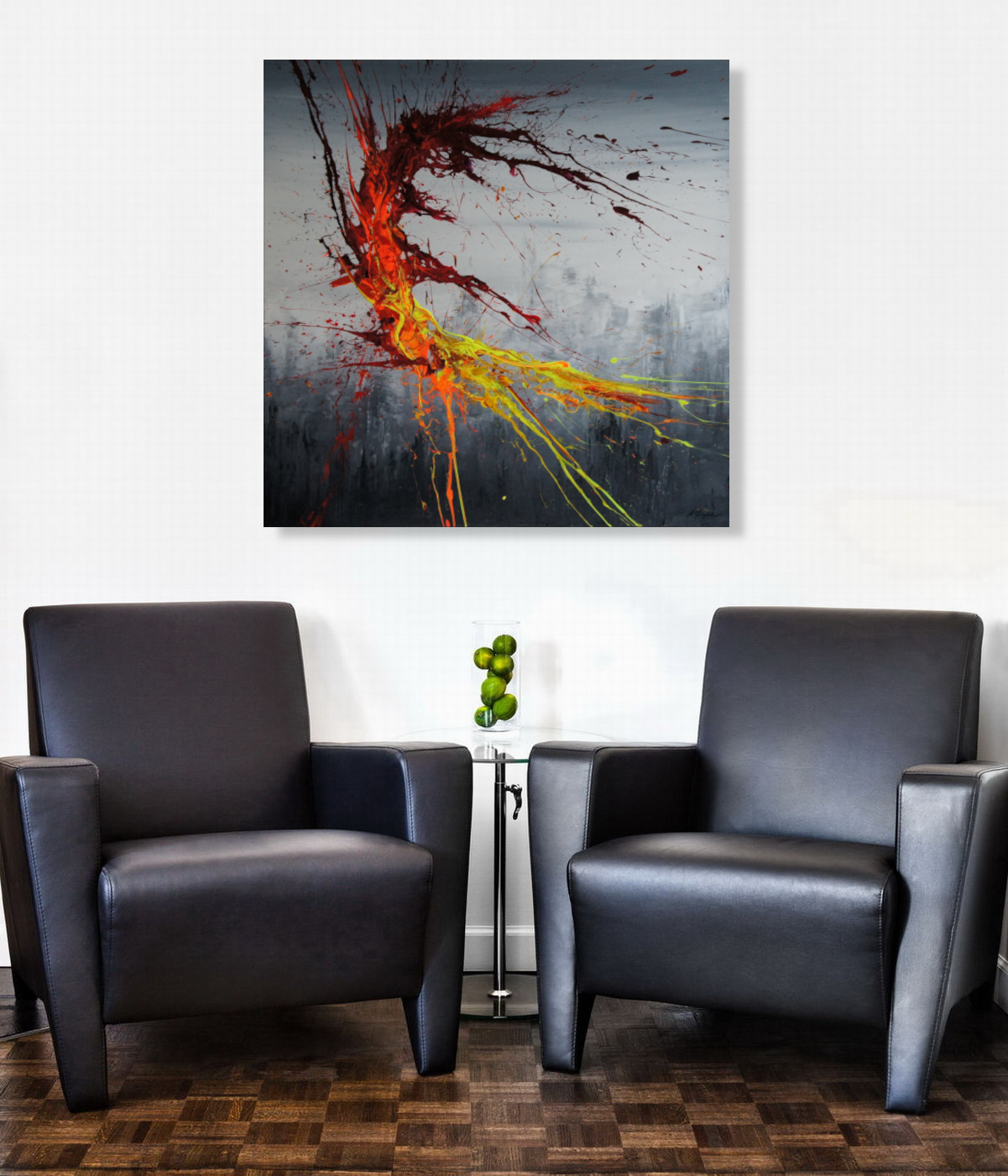 Twisting Fire X - Image 12