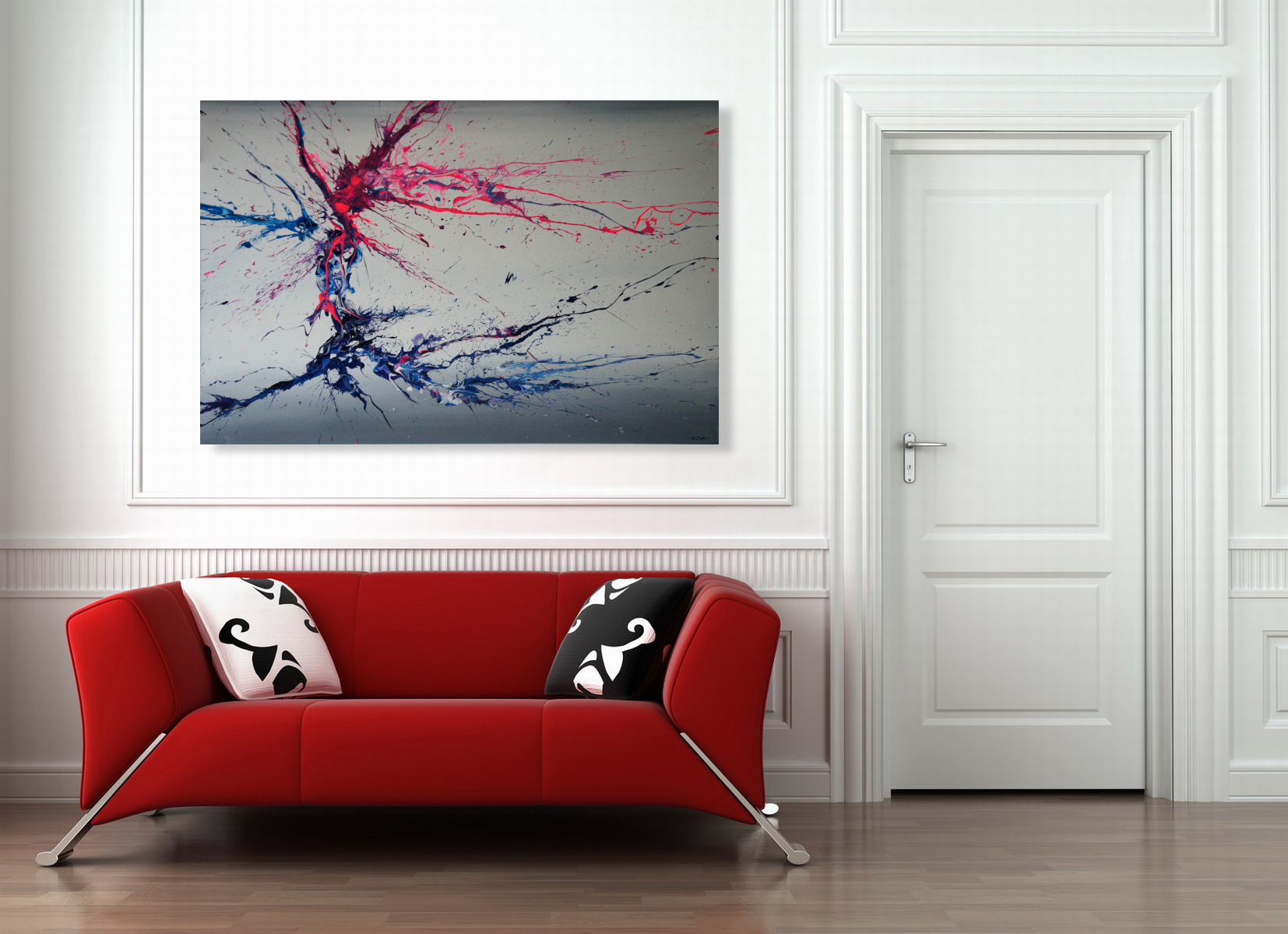 Roots To Crown II - Image 10