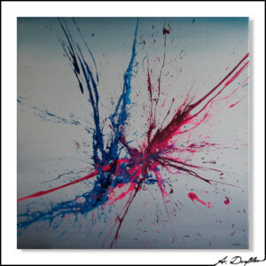 Emotional Release XXXI