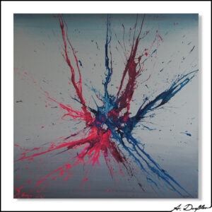 Emotional Release XXXII