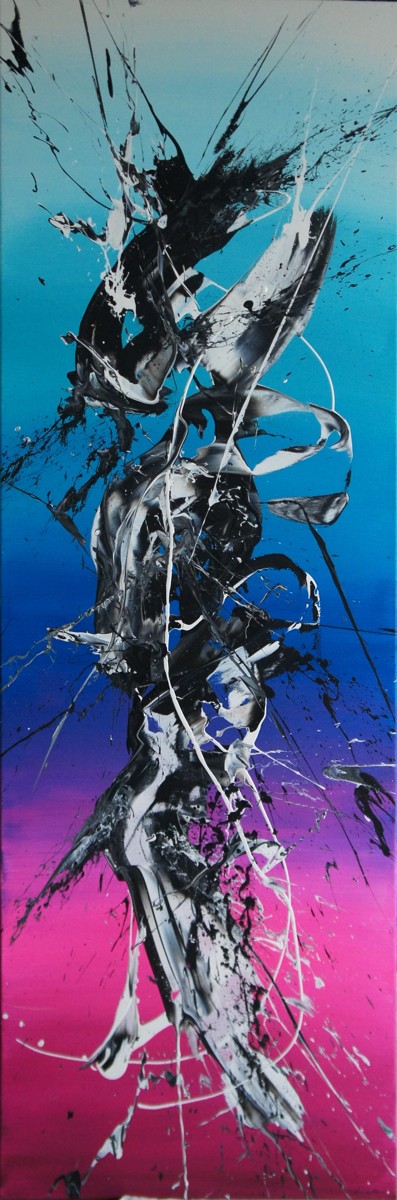 Spirits Rising XIV - Image 2