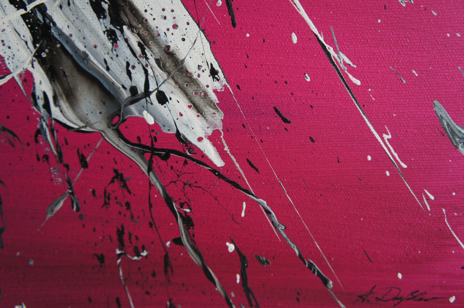 Spirits Rising XIV - Image 18