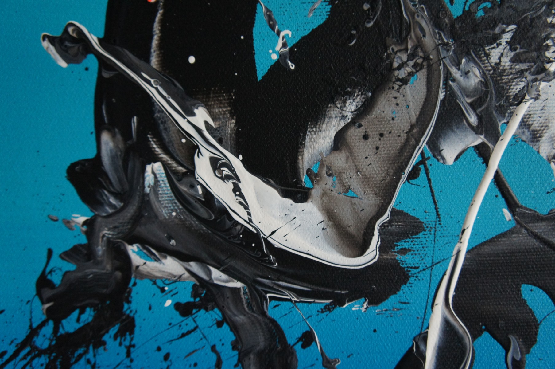 Spirits Rising XIV - Image 8