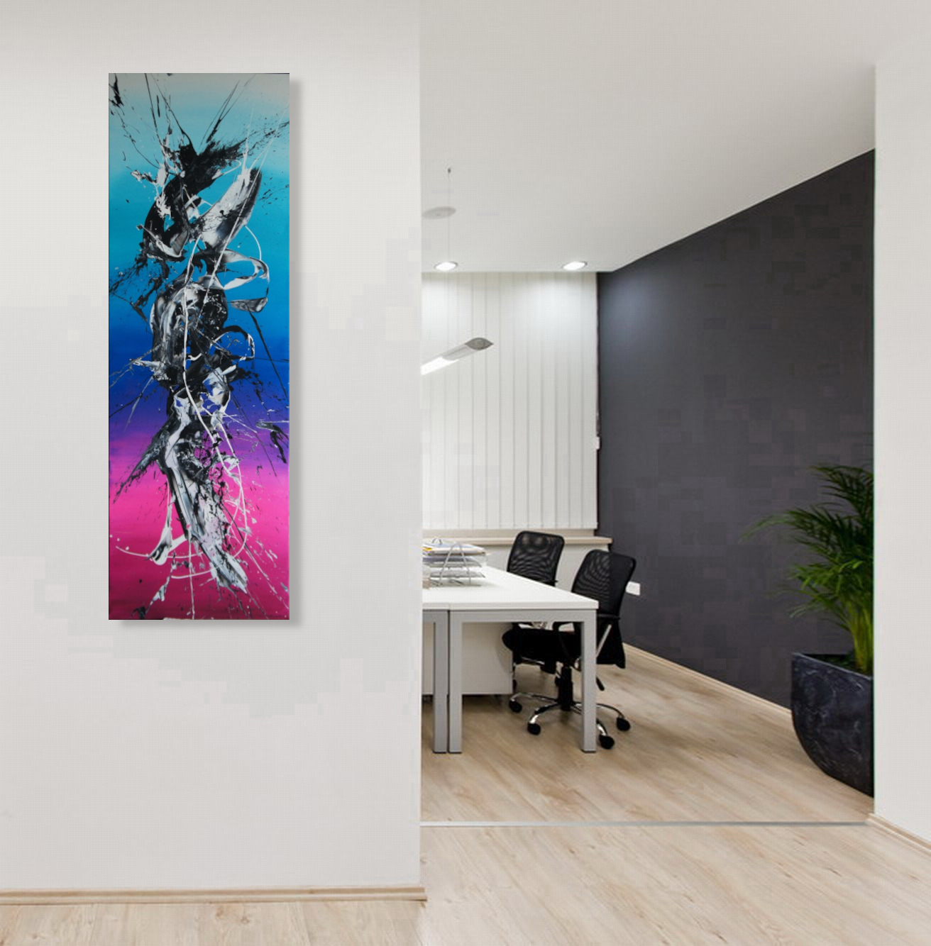 Spirits Rising XIV - Image 6