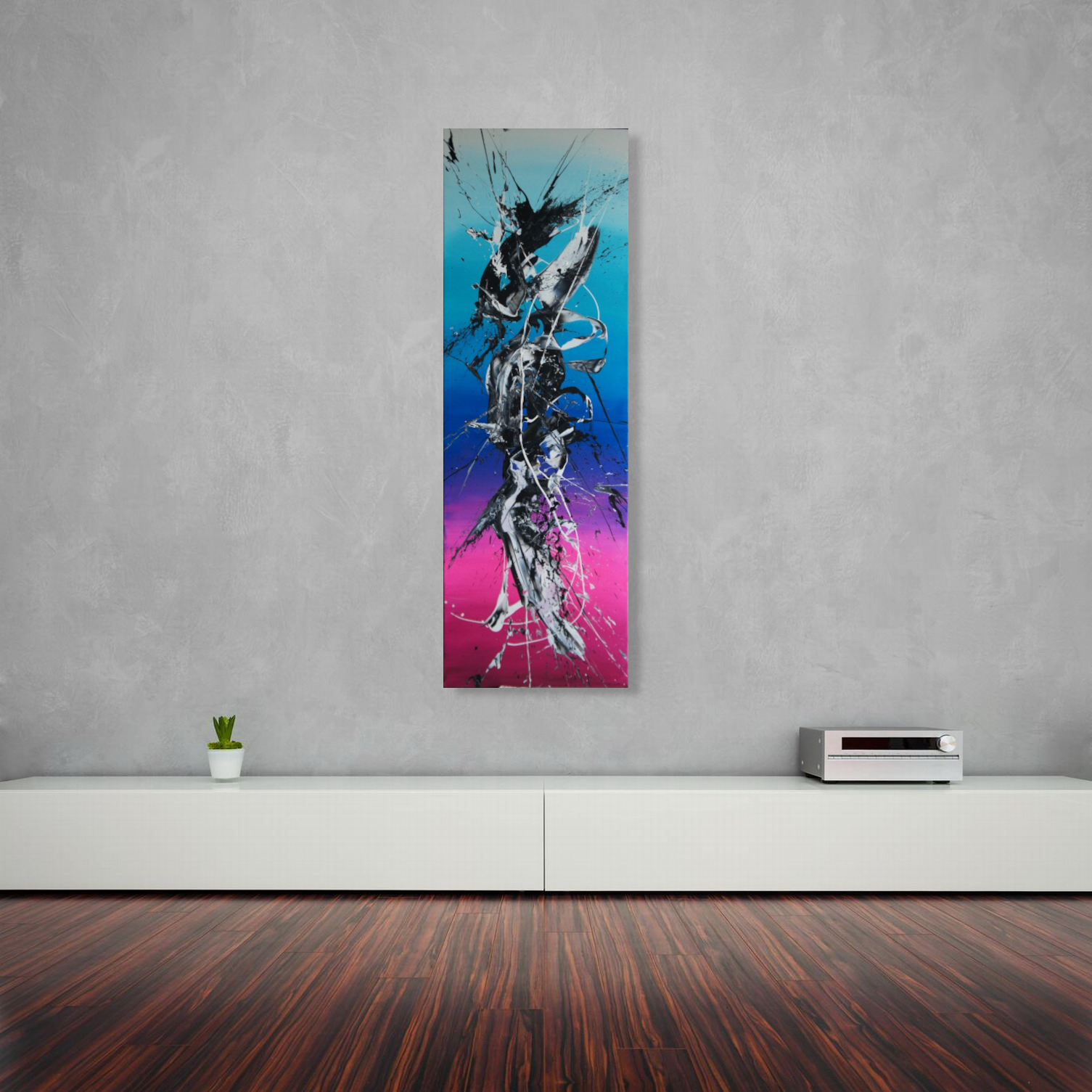 Spirits Rising XIV - Image 12