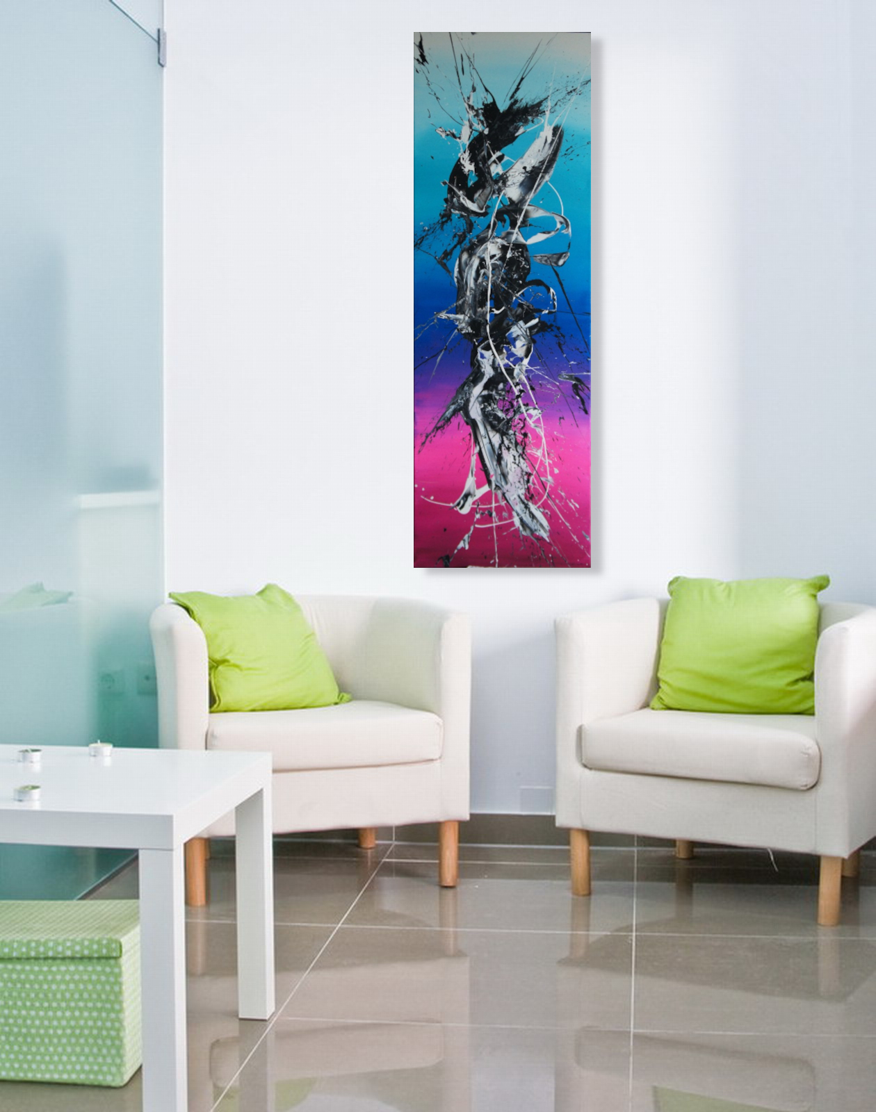 Spirits Rising XIV - Image 9